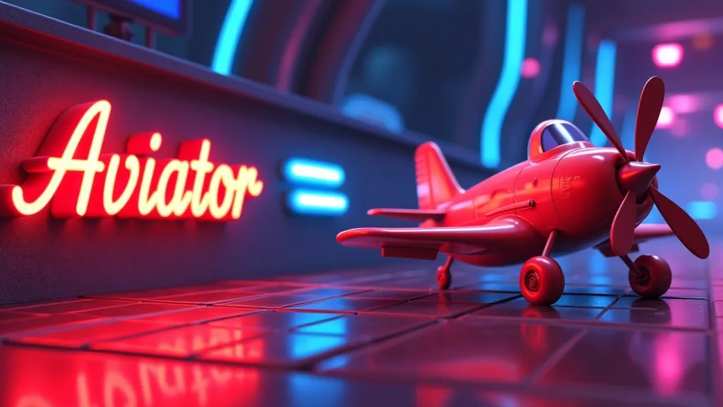 Aviator-appgame