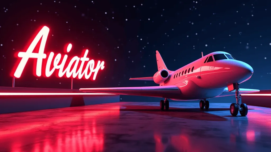 Aviator-appgame