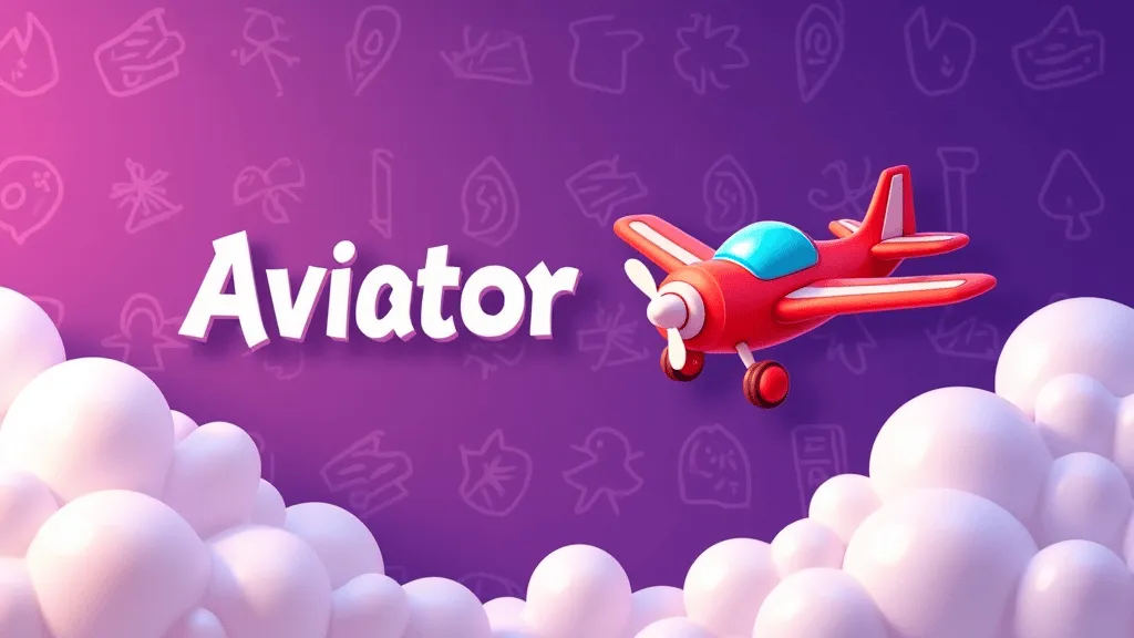 Aviator-appgame