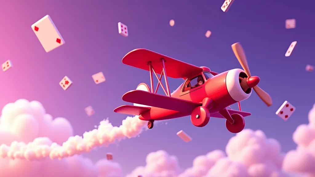 Aviator-appgame